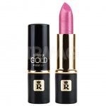 Помада для губ Relouis Premium Gold (3,8 г)