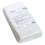 Полотенце одноразовое Kapous Professional в пачках Соты 35 х 70 см 40 г/м2 (50 шт)