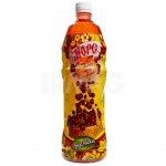 Морс По рецепту моей бабушки Брусника (1 л)