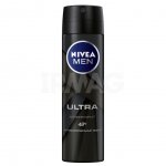 Дезодорант-антиперспирант спрей NIVEA MEN Ultra (150 мл)