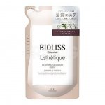 Шампунь Kose Bioliss Botanical Esthetique Увлажнение (400 мл)