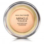 Тональный крем Max Factor Miracle Touch (11,5 г)