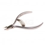 Кусачки для кутикулы Yoko SK 015-4 кобальт (4 мм)