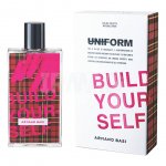 Туалетная вода Armand Basi Uniform Bild Your-Self Unisex EDT (100 мл)