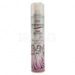 Лак для волос Прелесть №5 сверхcильная фиксация (200 мл)