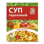 Суп Отличная кухня Гороховый (60 г)