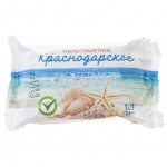 Мыло туалетное Краснодарское Свежесть моря (100 г)