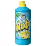 Средство для мытья посуды Миф Лимонная свежесть (500 мл)