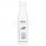 Шампунь Kapous Professional Milk Line Питательный (250 мл)