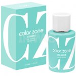 Туалетная вода Color Zone Sea Breeze EDT (50 мл)