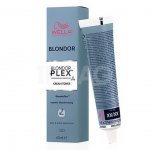 Тонер для волос Wella BlondorPlex Cream Toner (60 мл)