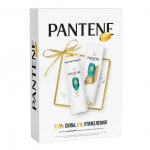 Набор подарочный Pantene Pro-V Aqua Light (шампунь + бальзам-ополаскиватель)