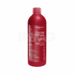 Крем для волос Kapous Professional GlyoxySleek Hair Распрямляющий с глиоксиловой кислотой (500 мл)