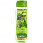 Шампунь Прелесть Био Укрепление и Защита (400 мл)