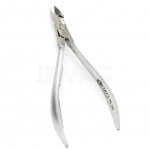 Кусачки для кутикулы Yoko SK 016 кобальт (6,5 мм)