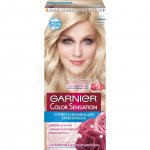 Крем-краска для волос Garnier Color Sensation Роскошный Цвет (110 мл)