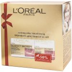 Набор L'Oreal Возвраст эксперт 45+ (крем дневной + крем для глаз)
