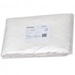 Пеньюар White Line 100 х 160 см Прозрачный (50 шт)