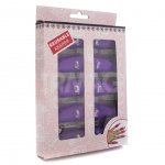 Клипсы-зажимы для снятия растворимых материалов Формула Профи СР10 (10 шт)