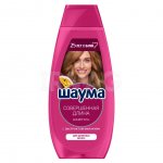 Шампунь Шаума Совершенная длина (370 мл)