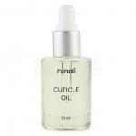 Масло для ногтей и кутикулы RuNail 6418 Фруктовый рай (10 мл)