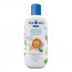Шампунь детский Лапочка мягкий (400 мл)