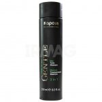 Шампунь Kapous Gentlemen мужской 3в1 Тонизирующий (250 мл)