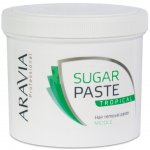 Сахарная паста для шугаринга Aravia Professional Тропическая средней консистенции (750 г)