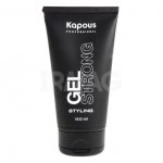 Гель для укладки Kapous Professional Styling Gel Strong Сильной фиксации (150 мл)