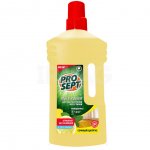 Средство для мытья пола Prosept Multipower Цитрус концентрат (1 л)