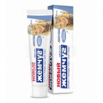 Зубная паста Новый Жемчуг Бережное отбеливание (50 мл)