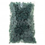 Воск для депиляции ItalWax Горячий пленочный Азулен (100 г)