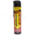 Средство от насекомых Дихлофос Нео Без запаха (600 мл)