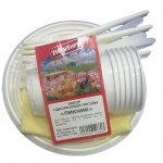 Набор одноразовой посуды Пикник 6 персон