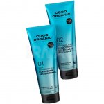Набор Organic Shop Naturally Professional Coco Organic (шампунь + бальзам для волос)