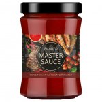 Соус томатный Master Sauce Пикантный (280 г)