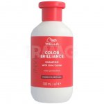 Шампунь Wella Invigo Color Brilliance Защита цвета окрашенных жестких волос (300 мл)