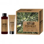 Набор подарочный Compliment Men №1920 For Rest (шампунь + бальзам после бритья)