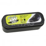 Губка для обуви Futon Черный