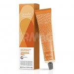 Крем-краска для волос Londa Professional Demi‑Permanent Ammonia‑Free Color (60 мл)