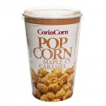 Попкорн готовый CorinCorn Maple Сaramel (90 г)