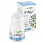 Дезодорант Synergetic натуральный Без запаха (50 мл)