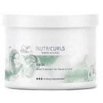 Маска для волос Wella Care Nutricurls Питательная для волнистых и вьющихся волос (500 мл)