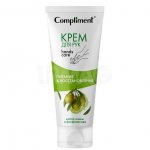 Крем для рук Compliment Питание и восстановление (80 мл)