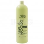 Бальзам для волос Kapous Studio Professional Olive and Avocado Увлажняющий (1 л)