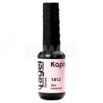 Гель-лак для ногтей Kapous Nails Lagel Dense (8 мл)