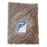 Наполнитель древесный Байкал (5 л)