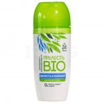 Дезодорант-антиперспирант шариковый Прелесть Био Свежесть и комфорт (50 мл)