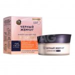 Крем для лица Черный Жемчуг для молодой кожи SPF30 дневной (48 мл)