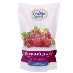 Крем-мыло жидкое Особая серия Ягодный Джем (500 мл)